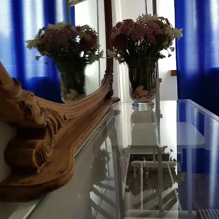 Sielskie Apartamenty Sandoměř Exteriér fotografie