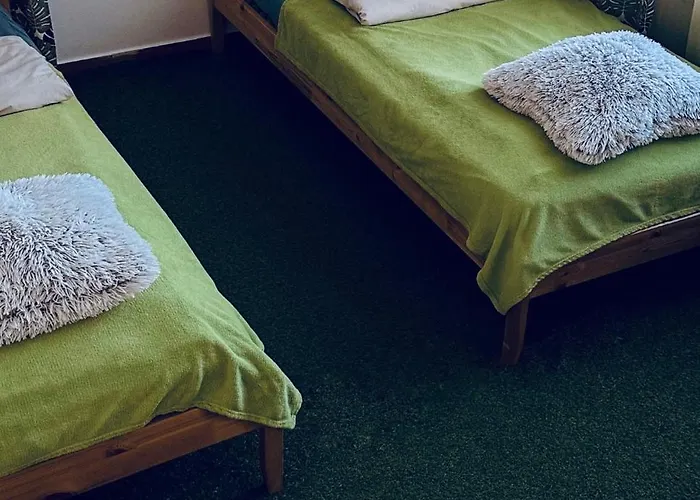 Sielskie Apartamenty