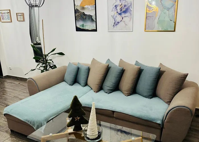 Sielskie Apartamenty