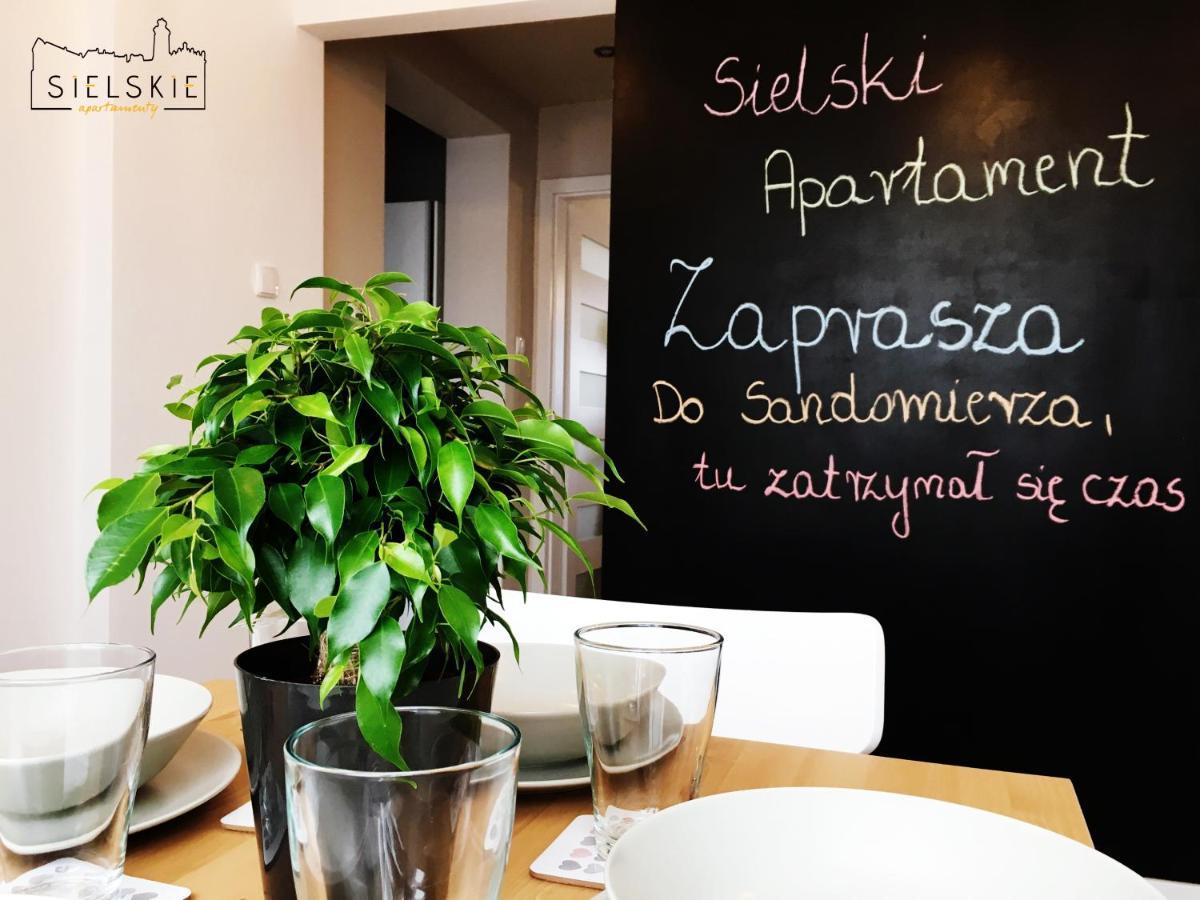 Sielskie Apartment